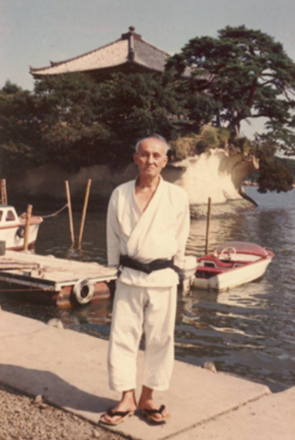 Wadō-ryū