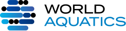 World Aquatics logo
