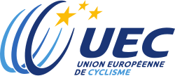 European Cycling Union logo