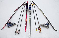 Ski