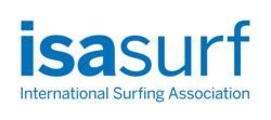 International Surfing Association logo