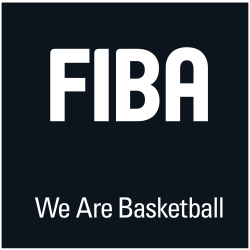 International Basketball Federation logo