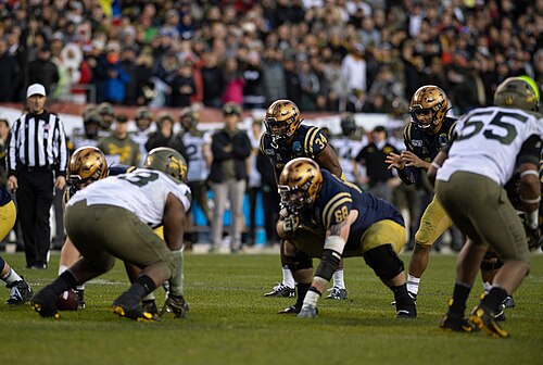 American football
