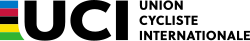 Union Cycliste Internationale logo