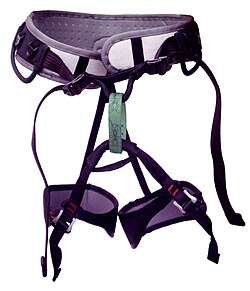 Full-harness