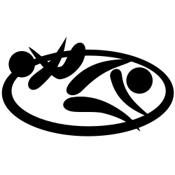 Sambo pictogram