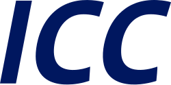 International Cricket Council logo