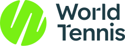 World Tennis logo