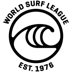 World Surf League logo