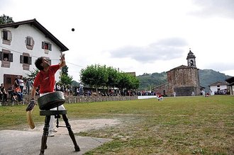 Laxoa