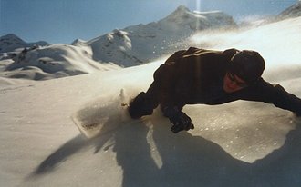 Freeriding