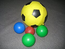 Ball