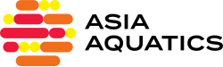 Asia Aquatics logo