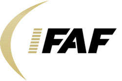 International Federation of American Football logo