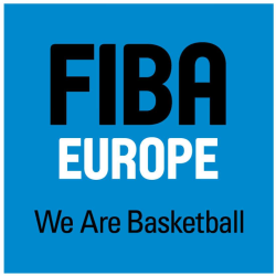 FIBA Europe logo