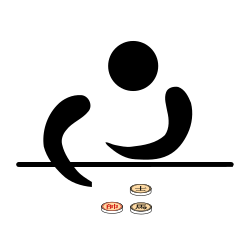 Xiangqi pictogram