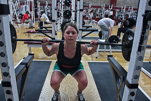 Squat