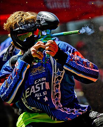 Paintball