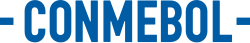 CONMEBOL logo