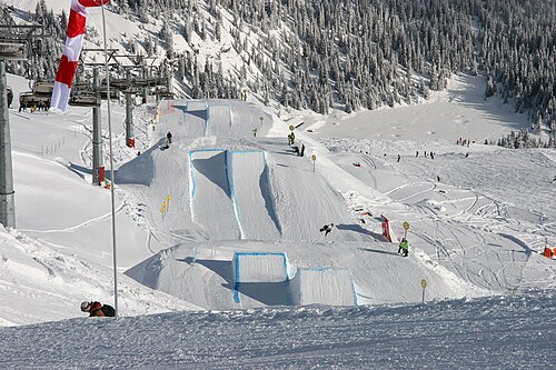 Slopestyle