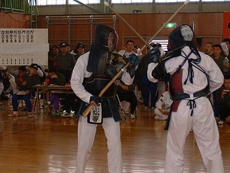 Jūkendō