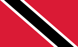 Flag of Trinidad and Tobago