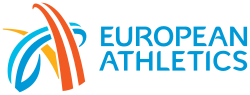 European Athletic Association logo