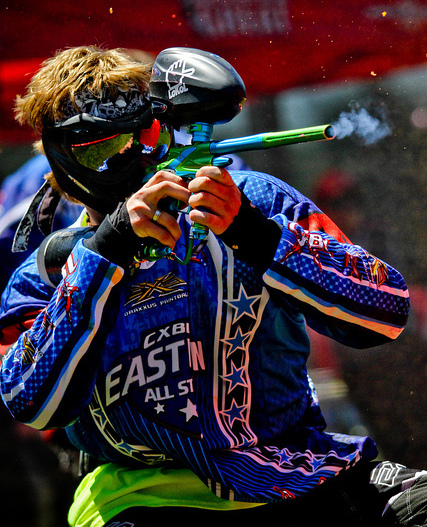 Paintball