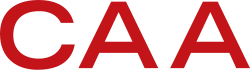 Confederation of African Athletics logo