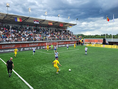 Socca