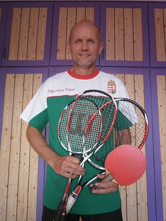 Racketlon