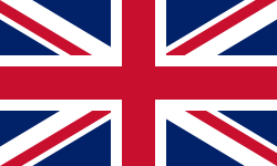 Flag of United Kingdom