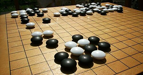 Go