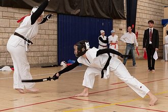 Sport Chanbara