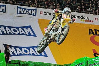 Supercross