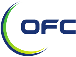 Oceania Football Confederation logo