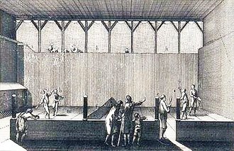 Jeu de paume