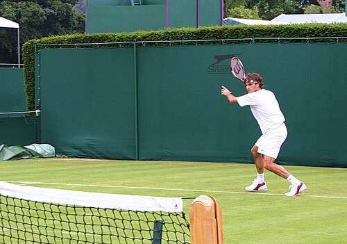 Tennis