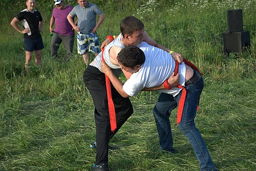 Kurash