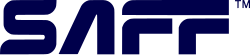 South Asian Football Federation logo