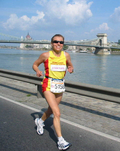 Budapest Marathon