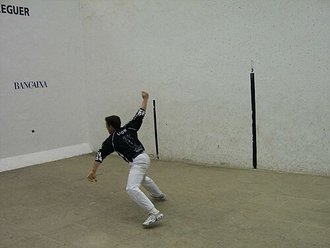 Escala i corda
