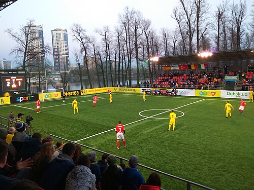 Minifootball