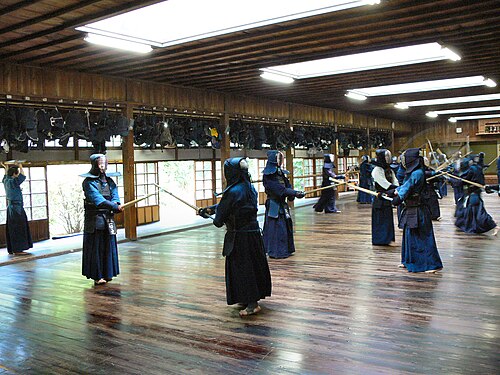 Kendo