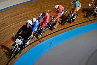 Keirin