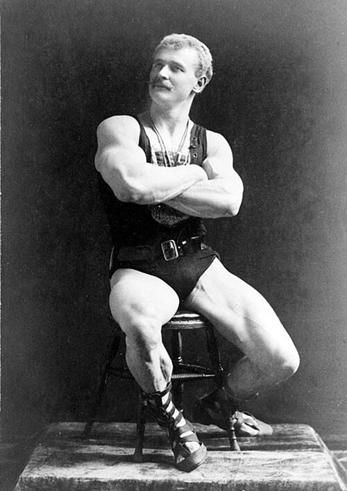 Bodybuilding
