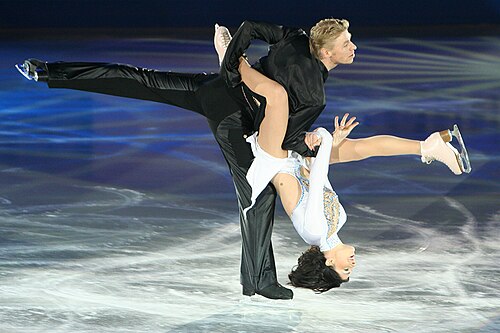 Figure skating