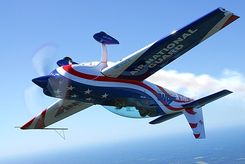 Aerobatics