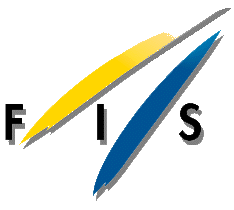 International Ski and Snowboard Federation logo